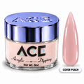 ACE Acrylic - Dipping Powder Cover Peach