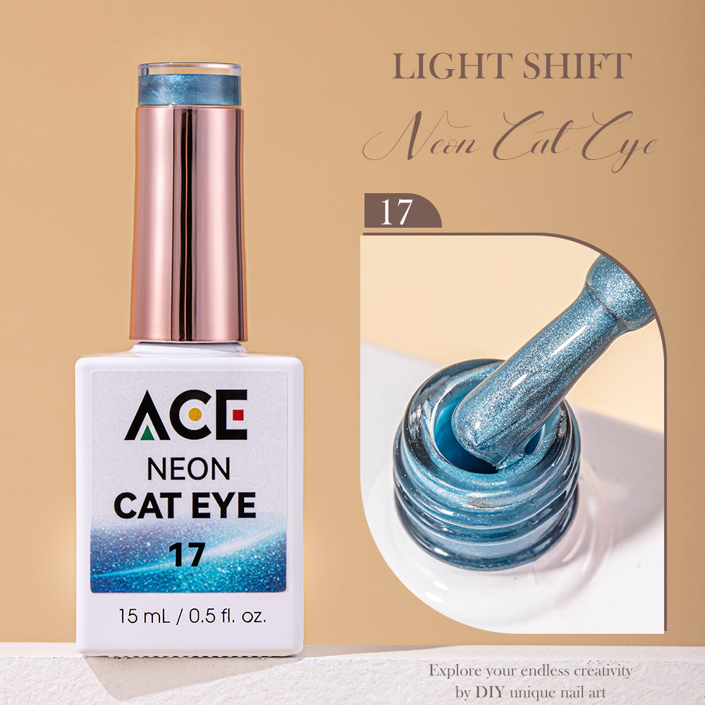 ACE Neon Cateye