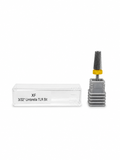 XF 3/32" Umbrella TLR Carbide Nail Drill Bit