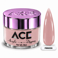 ACE Acrylic - Dipping Powder Pincess
