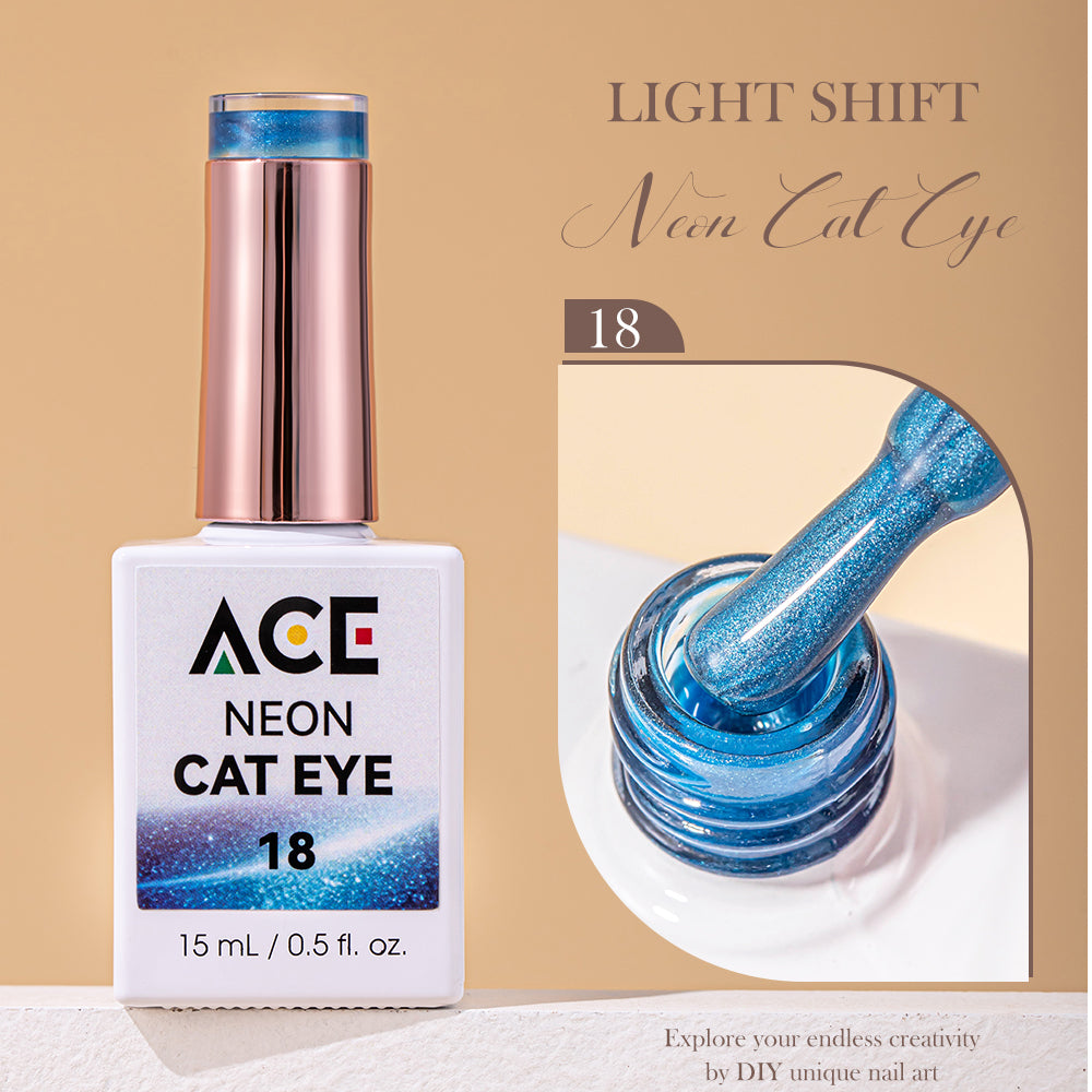 ACE Neon Cateye