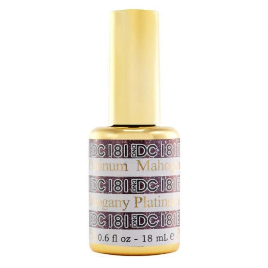 DC Gel & Lacquer #181 - #217