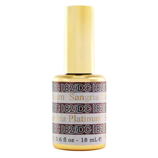 DC Gel & Lacquer #181 - #217