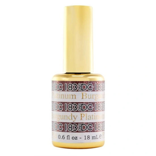 DC Gel & Lacquer #181 - #217 *Platinum Collection*