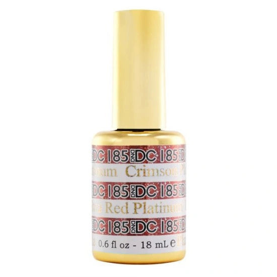 DC Gel & Lacquer #181 - #217 *Platinum Collection*