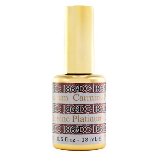 DC Gel & Lacquer #181 - #217 *Platinum Collection*