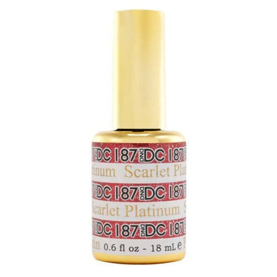 DC Gel & Lacquer #181 - #217 *Platinum Collection*