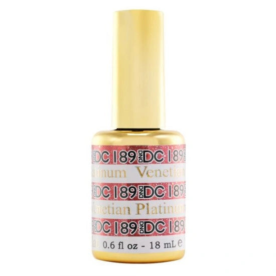DC Gel & Lacquer #181 - #217 *Platinum Collection*