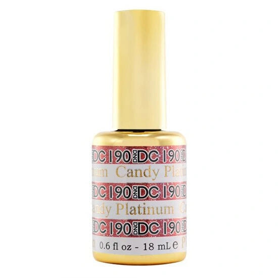DC Gel & Lacquer #181 - #217 *Platinum Collection*