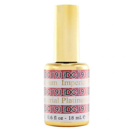 DC Gel & Lacquer #181 - #217 *Platinum Collection*