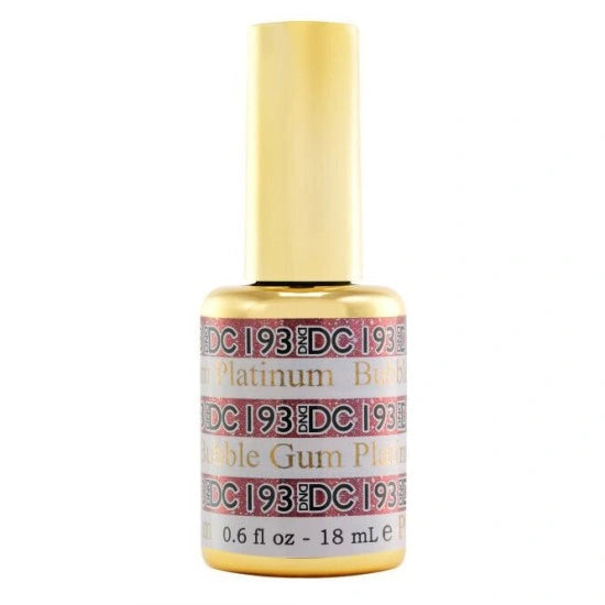 DC Gel & Lacquer #181 - #217 *Platinum Collection*