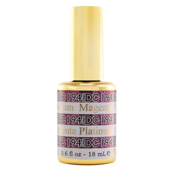 DC Gel & Lacquer #181 - #217 *Platinum Collection*