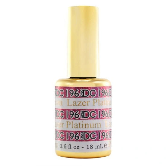 DC Gel & Lacquer #181 - #217 *Platinum Collection*