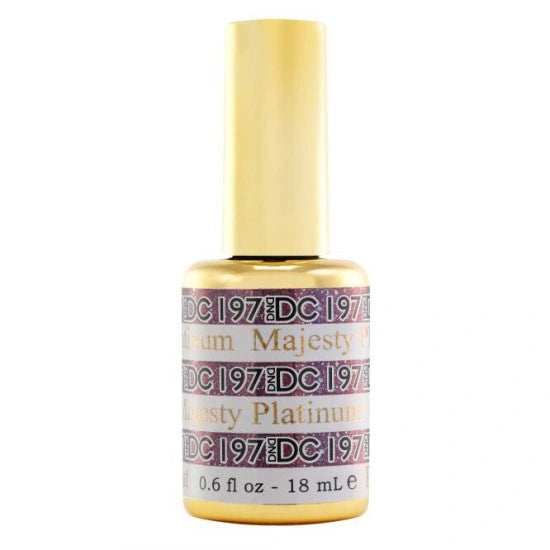 DC Gel & Lacquer #181 - #217 *Platinum Collection*