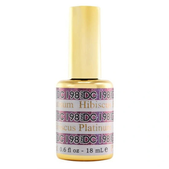 DC Gel & Lacquer #181 - #217 *Platinum Collection*