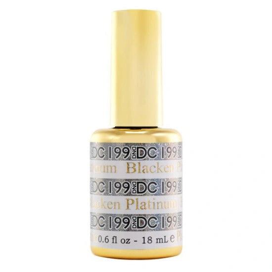 DC Gel & Lacquer #181 - #217 *Platinum Collection*