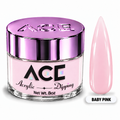 ACE Acrylic - Dipping Powder Baby Pink