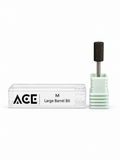 ACE M Large Barrel Nail Drill Bit – 3/32"