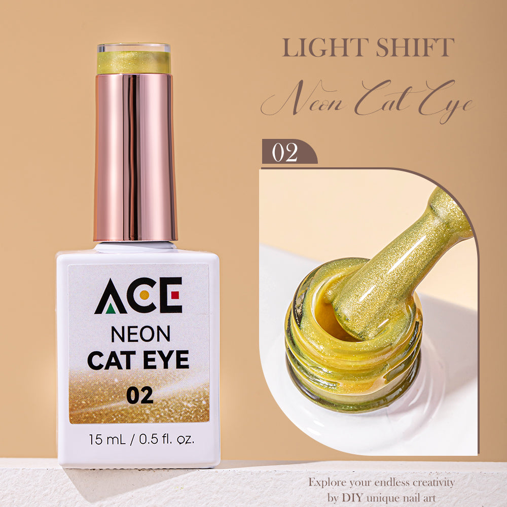 ACE Neon Cateye