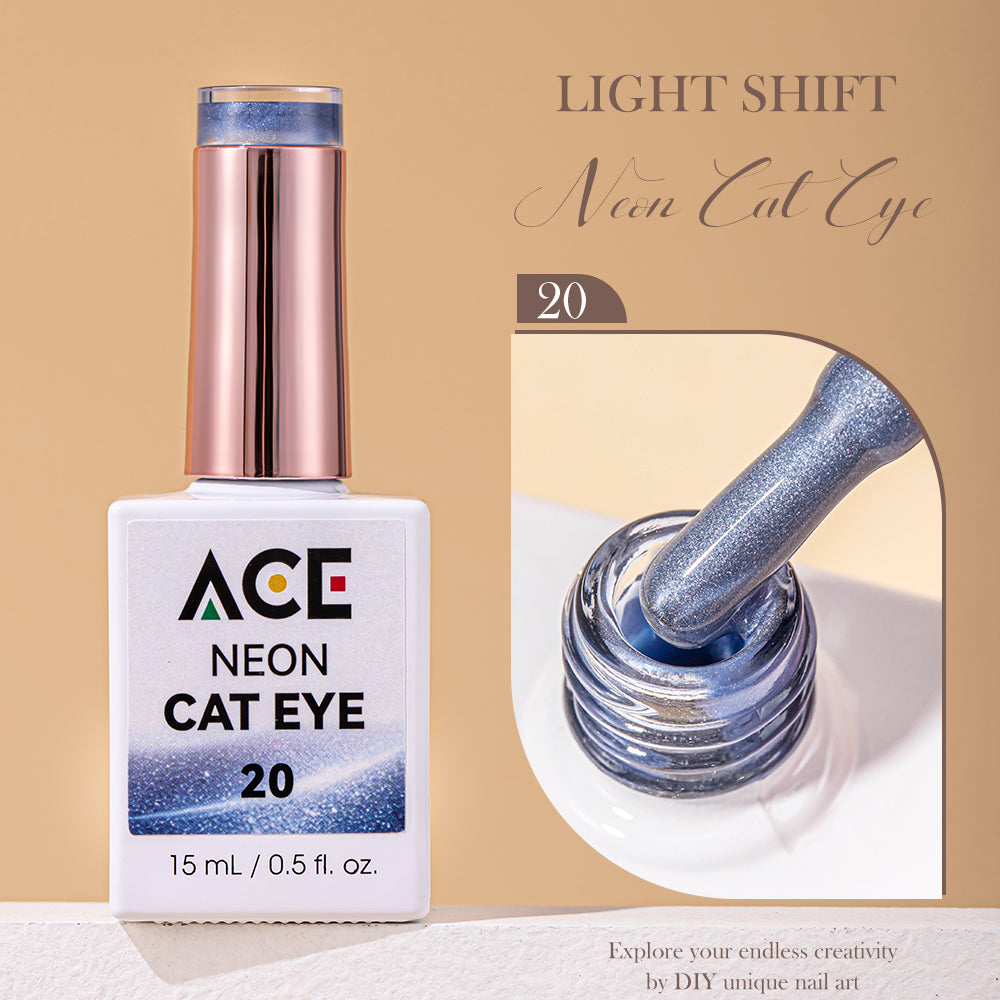 ACE Neon Cateye