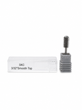 3XC 3/32" Smooth Top Carbide Nail Drill Bit