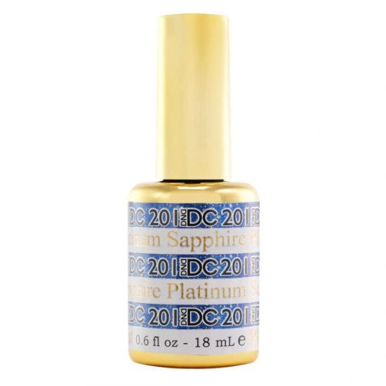 DC Gel & Lacquer #181 - #217 *Platinum Collection*