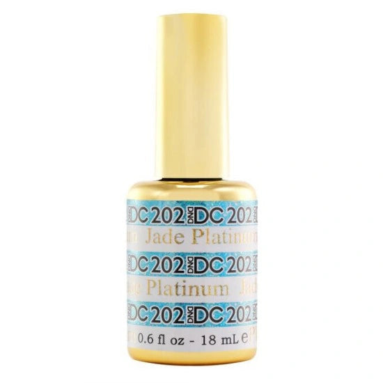 DC Gel & Lacquer #181 - #217 *Platinum Collection*