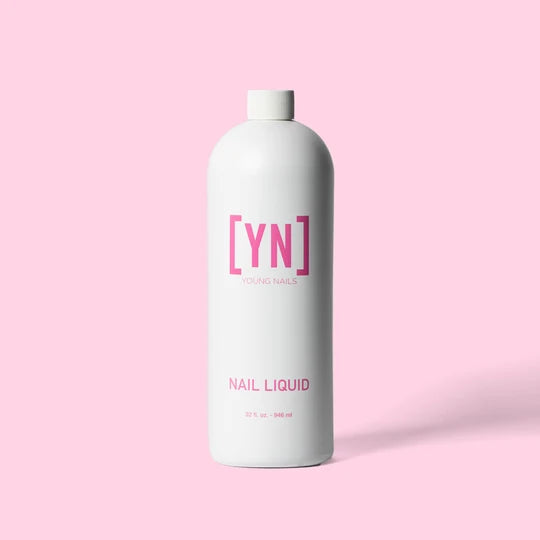Young Nails Liquid Monomer