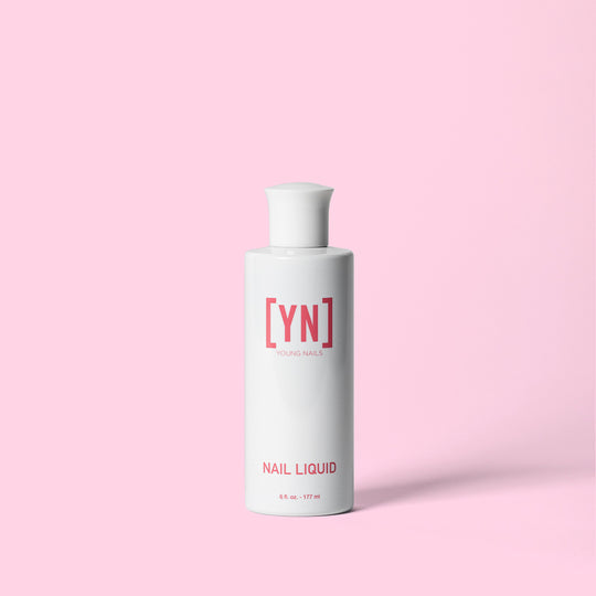 Young Nails Liquid Monomer