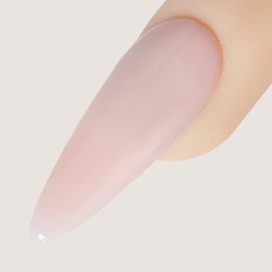 YN Cover Beige Acrylic Nail Powder