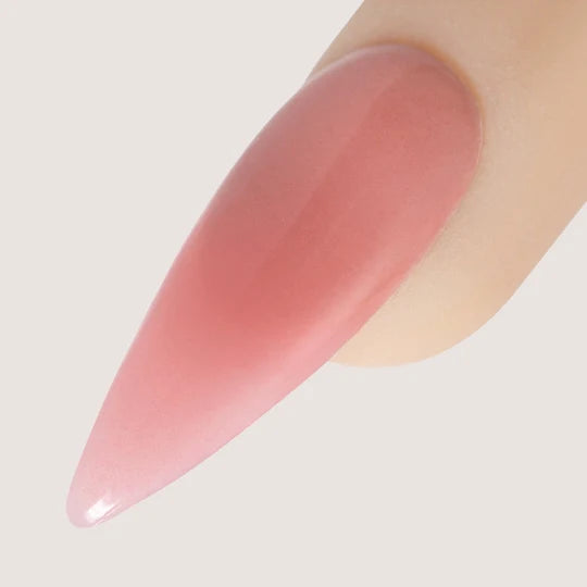 YN Cover Flamingo Acrylic Nail Powder
