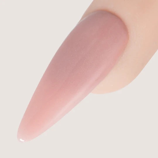 YN Cover Rosebud Acrylic Nail Powder