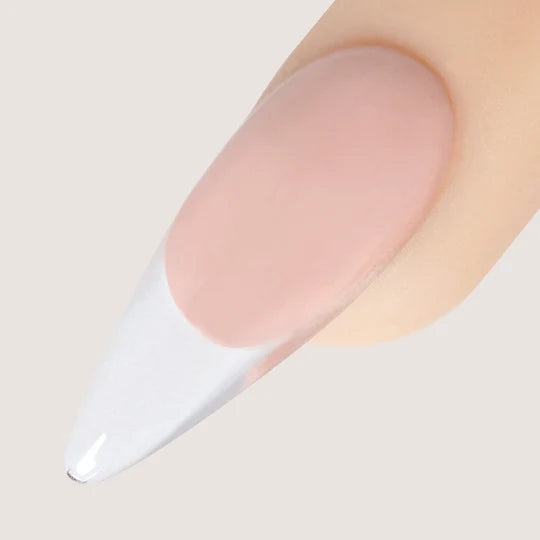 YN Speed Clear Acrylic Nail Powder