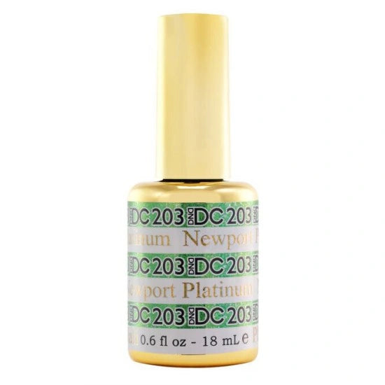 DC Gel & Lacquer #181 - #217 *Platinum Collection*
