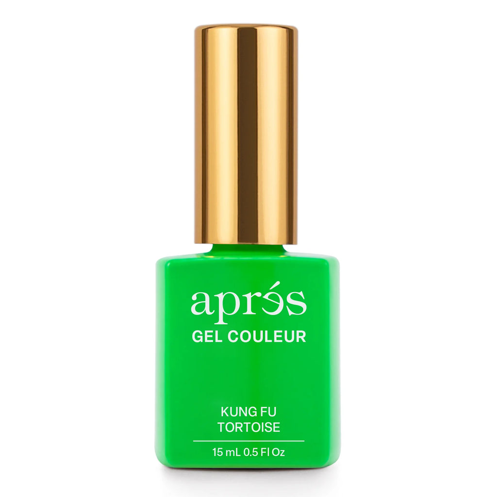 Apres Gel Couleur #201 - 250