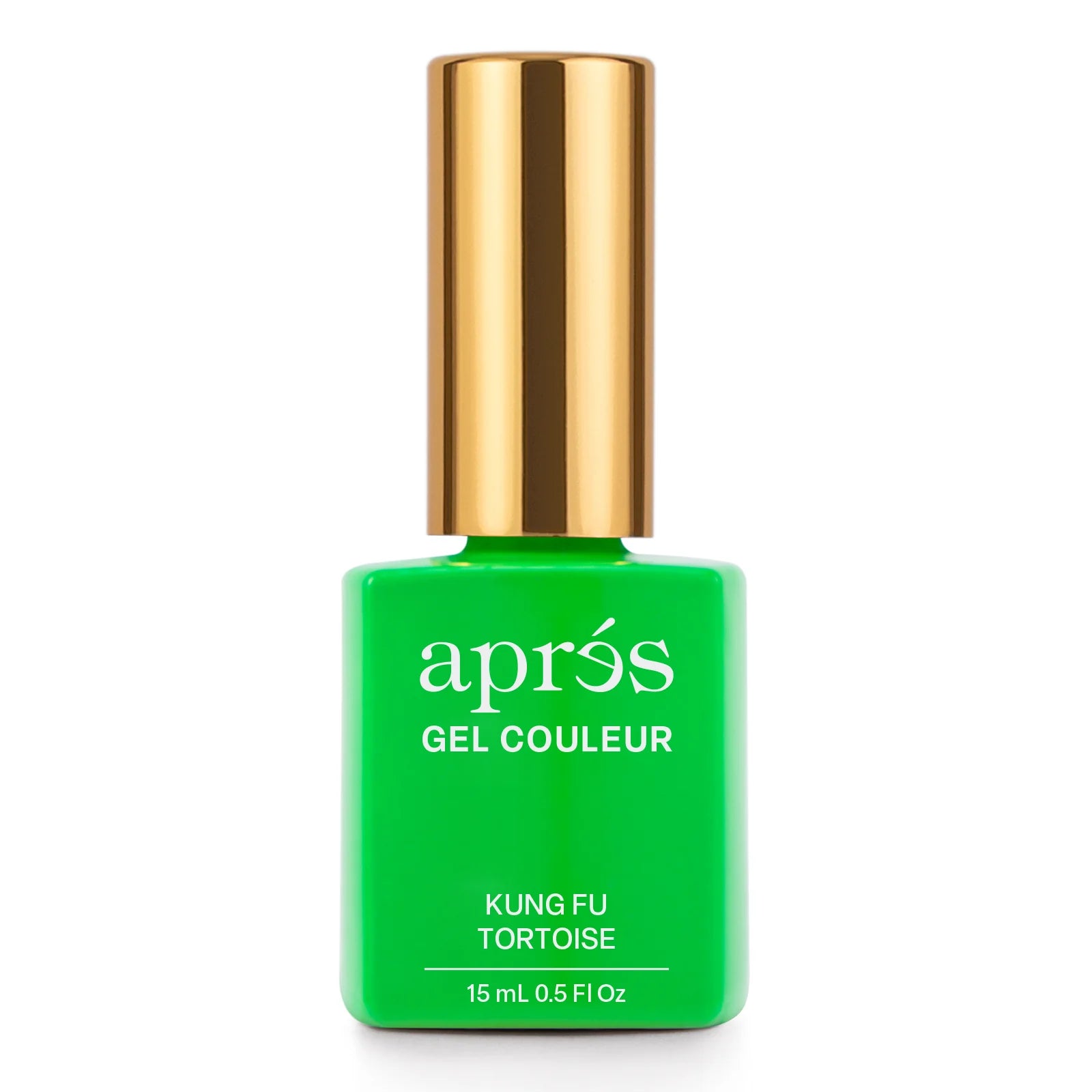 Apres Gel Couleur #201 - 250