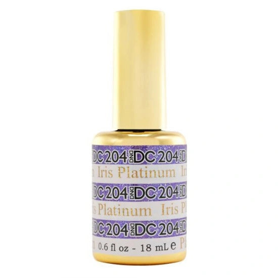 DC Gel & Lacquer #181 - #217 *Platinum Collection*