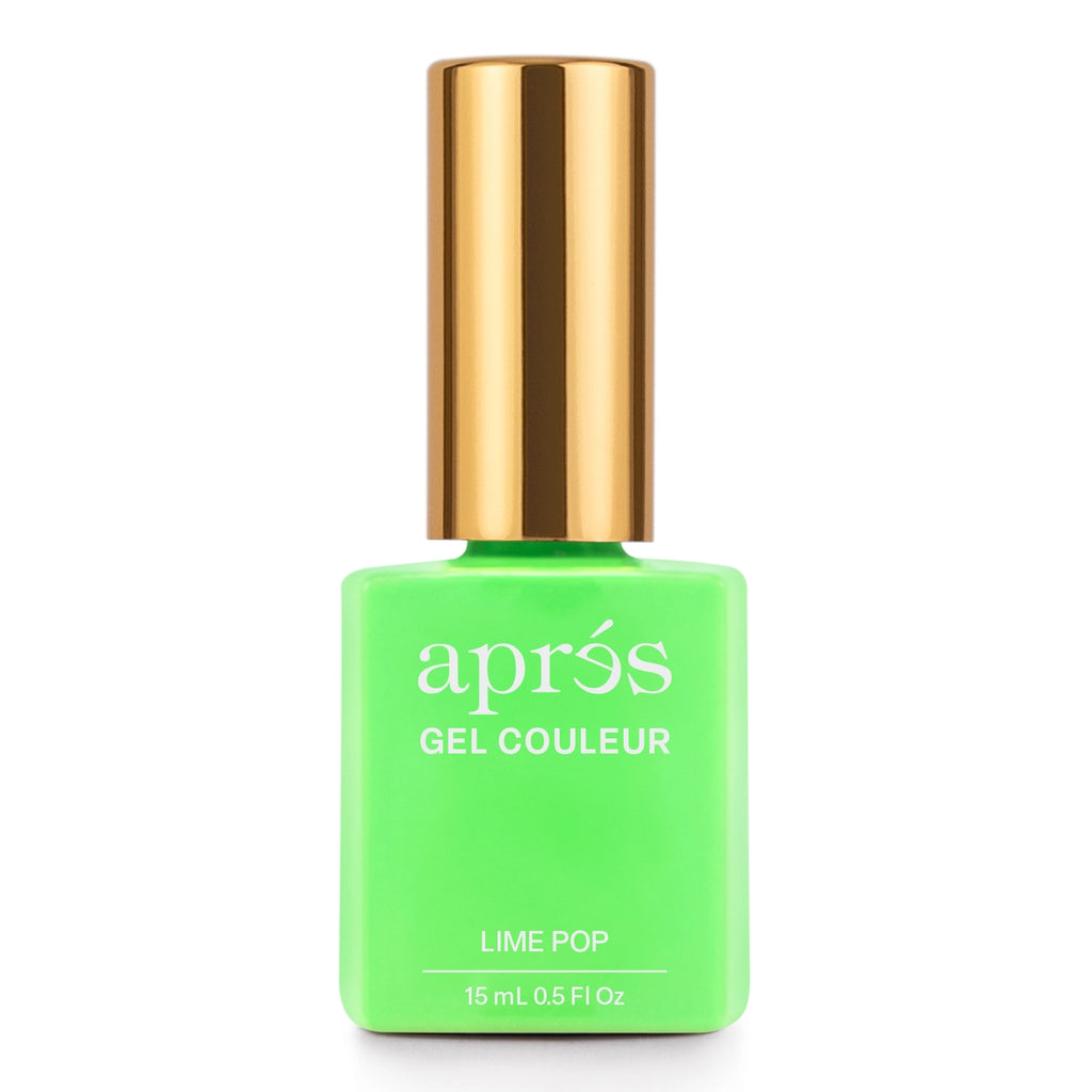 Apres Gel Couleur #201 - 250