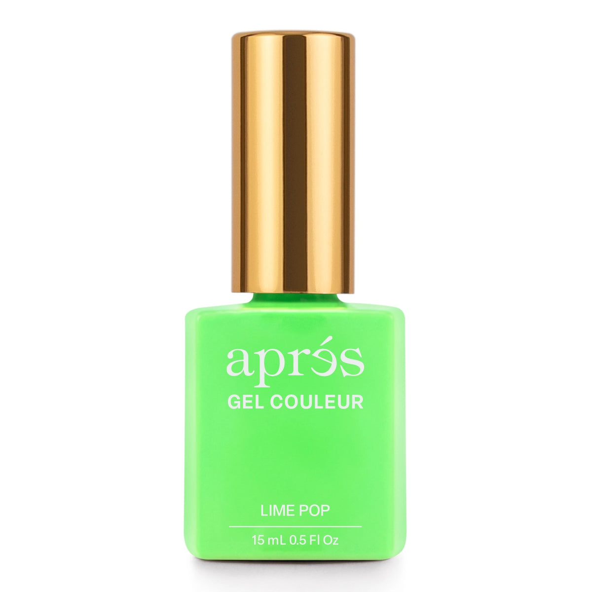 Apres Gel Couleur #201 - 250