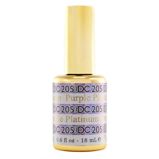 DC Gel & Lacquer #181 - #217 *Platinum Collection*
