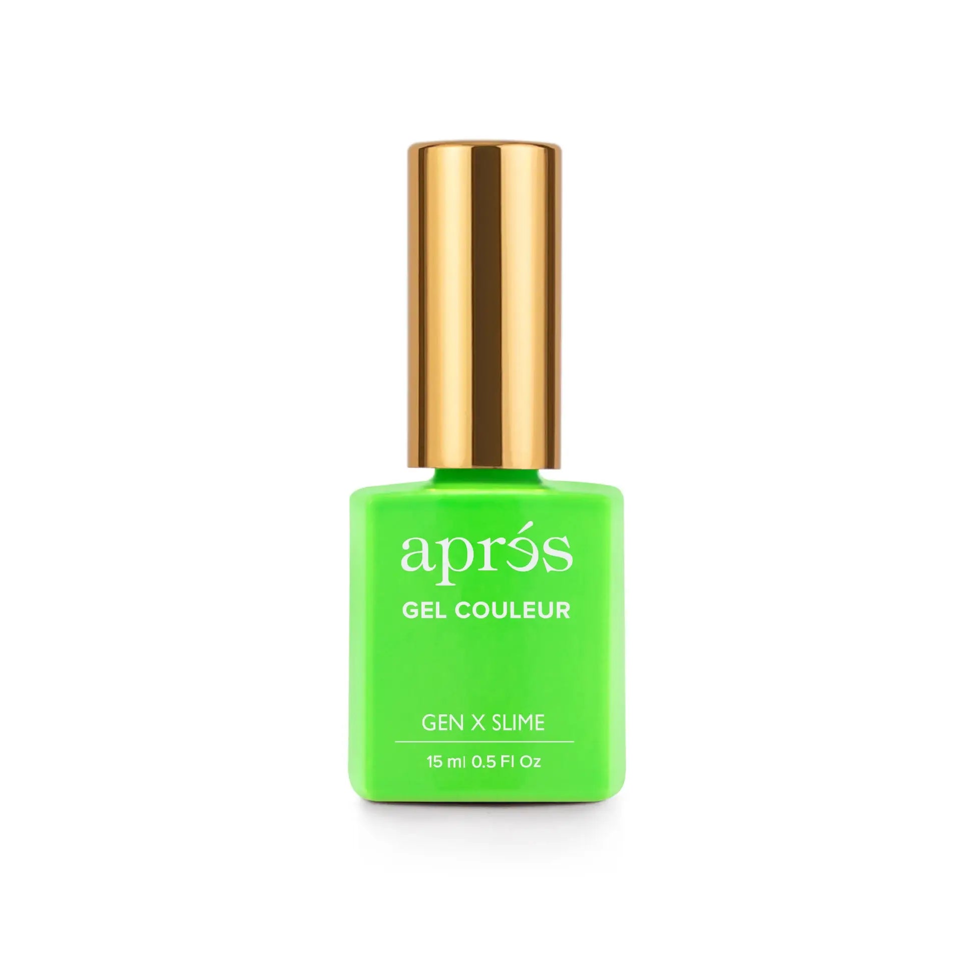 Apres Gel Couleur #201 - 250