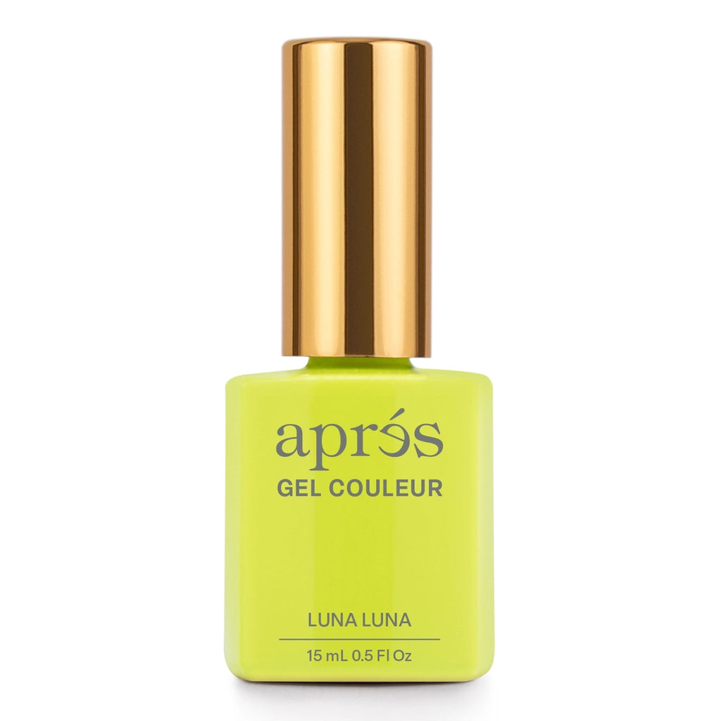 Apres Gel Couleur #201 - 250