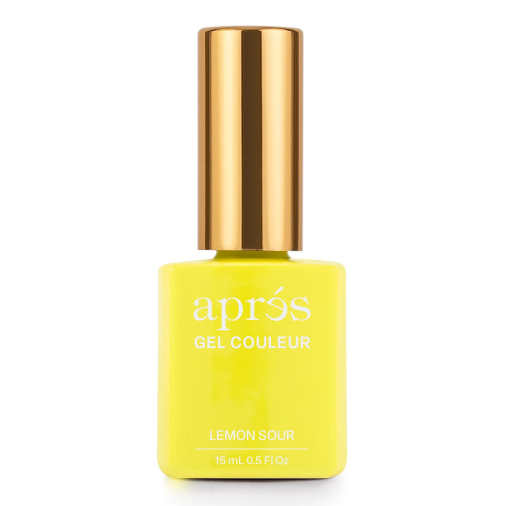 Apres Gel Couleur #201 - 250
