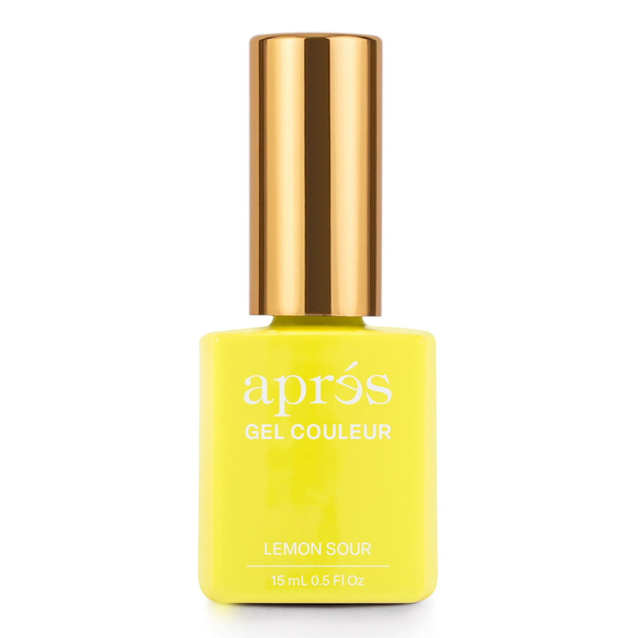Apres Gel Couleur #201 - 250