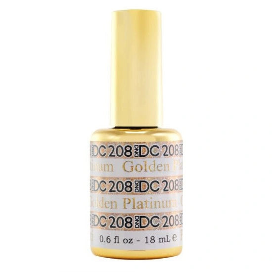 DC Gel & Lacquer #181 - #217 *Platinum Collection*