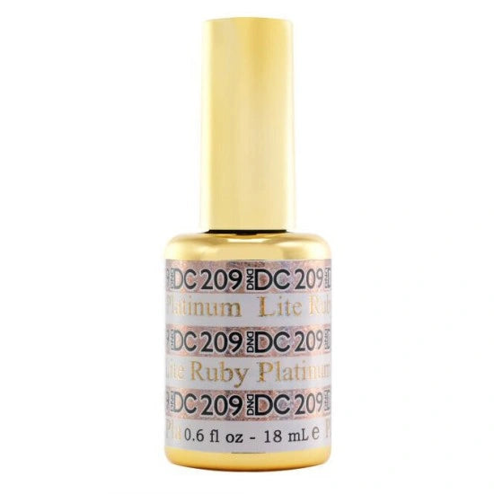 DC Gel & Lacquer #181 - #217 *Platinum Collection*