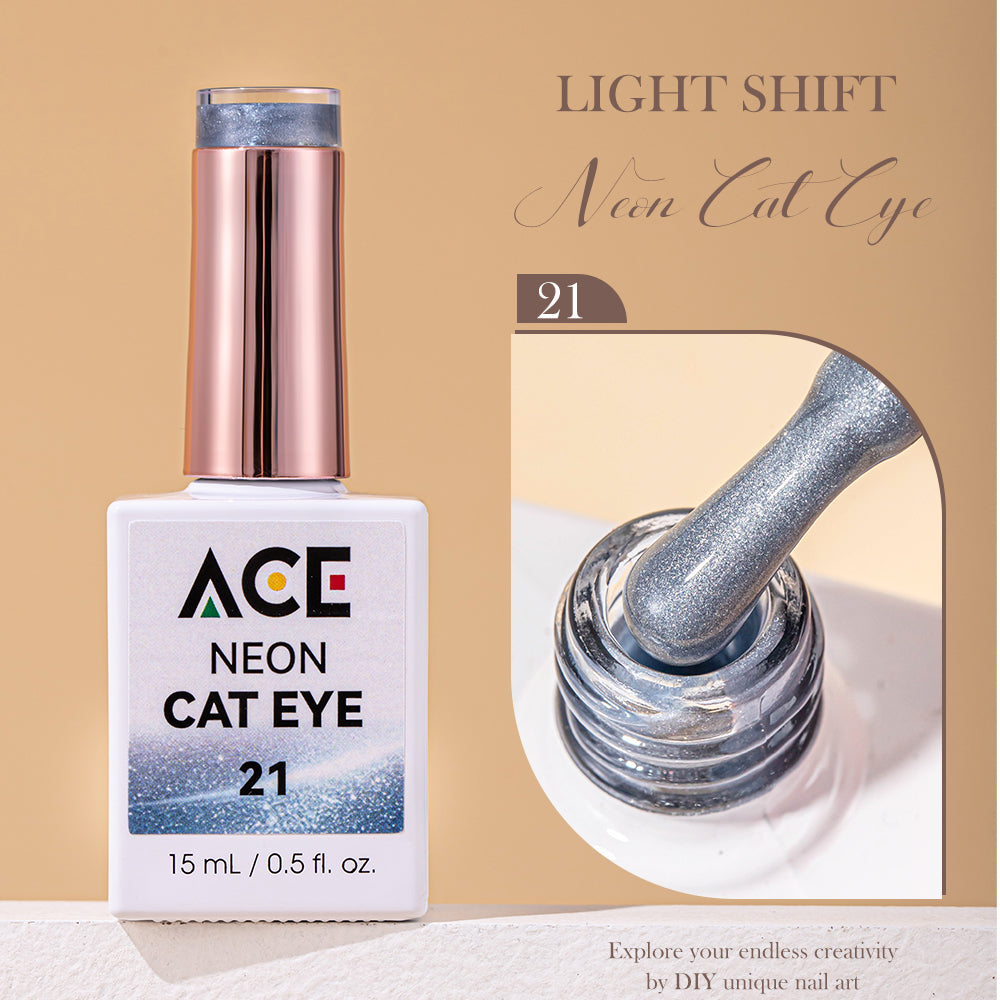 ACE Neon Cateye