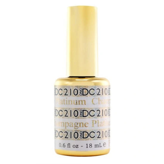 DC Gel & Lacquer #181 - #217 *Platinum Collection*