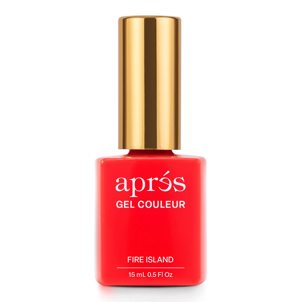 Apres Gel Couleur #201 - 250