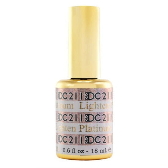 DC Gel & Lacquer #181 - #217 *Platinum Collection*